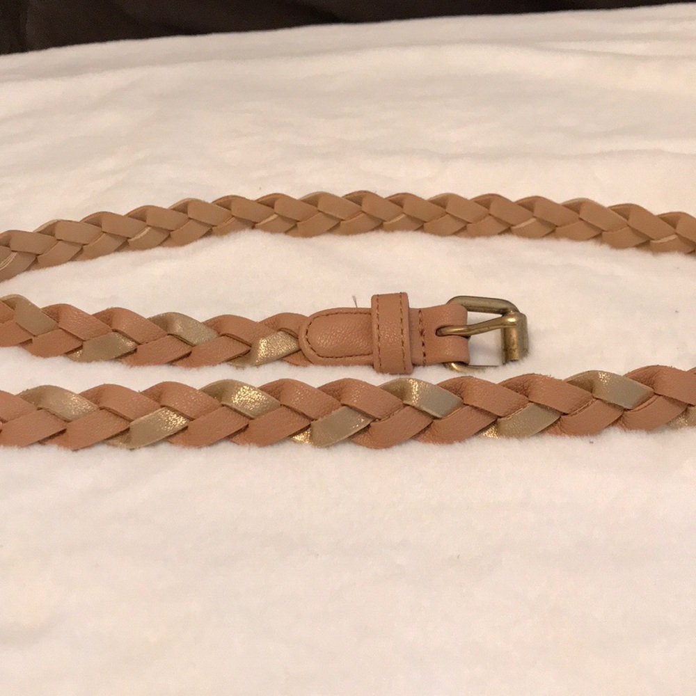 Belt